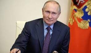 Putin decreta diez días no laborables en mayo para frenar el avance de la pandemia