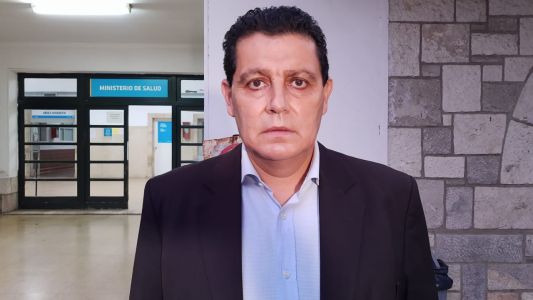 Aumento de casos en departamento San Justo: la provincia asegura atención a pacientes con Covid