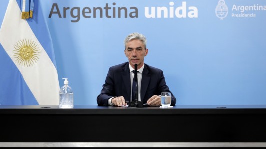 Mario Meoni falleció en un accidente de tránsito