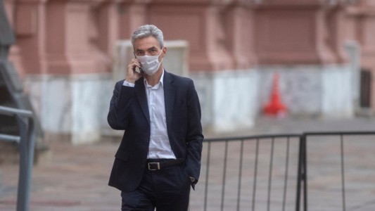 Conmoción política por la muerte del Ministro de Transporte Mario Meoni