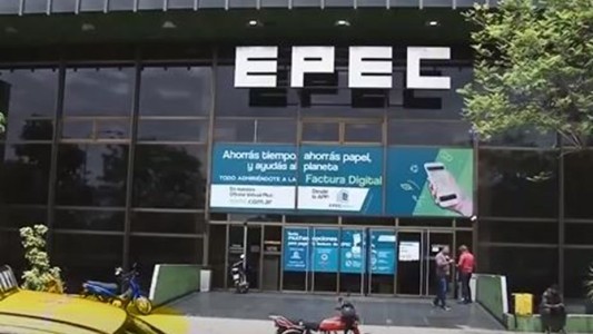 Epec anunció cortes programados para hoy en distintos barrios de la ciudad de Córdoba