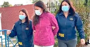 Conmoción en Chile: una mujer mató a "cinturonazos" a su hijo de 7 años