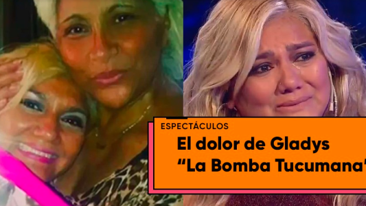 Falleció por coronavirus la hermana de Gladys “La Bomba Tucumana”