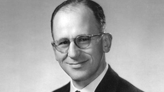 El Papa declara “venerable” a empresario argentino Enrique Shaw y lo pone en camino para ser beato