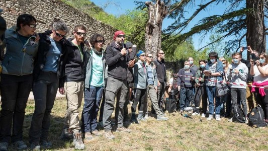 15 personas pasaron 40 días en una cueva sin teléfonos, relojes ni luz solar: estos fueron los resultados