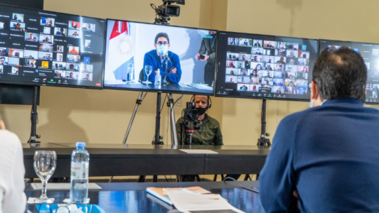 ¿Qué sucederá con las restricciones en Córdoba?