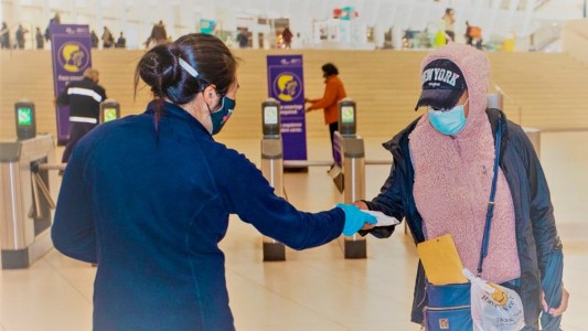 Estados Unidos permitirá el ingreso de estudiantes extranjeros ante el descenso de casos de coronavirus