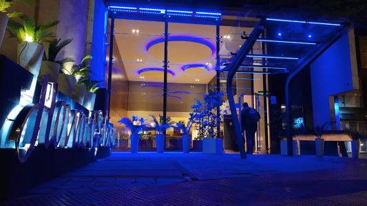 La segunda ola que surfean los hoteles, un caso en Córdoba