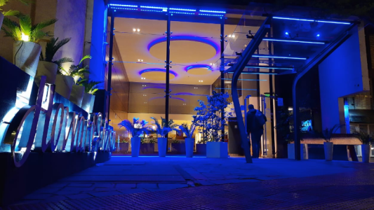 Hoteles y pandemia, la grave situación del sector: en verano la ocupación cayó a la mitad