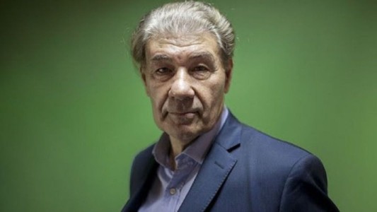 Víctor Hugo Morales dio negativo de coronavirus y podrá comenzar la rehabilitación