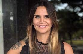 Amalia Granata cumplió 40 años y confesó que se ligó las trompas de Falopio