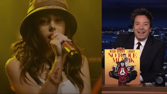 Rosario: la cuna de la trapera argentina que llegó al show de Jimmy Fallon