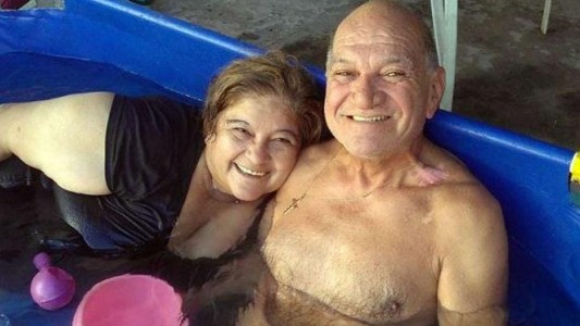 Quemó y mató a su esposa, lo condenaron a 12 años de prisión y cumplirá arresto domiciliario