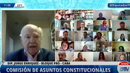 Los exabruptos de la política: "Sos un pelotudo atómico"