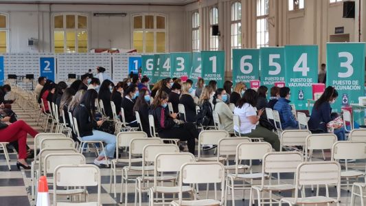 ¿Se pueden intercambiar las vacunas?