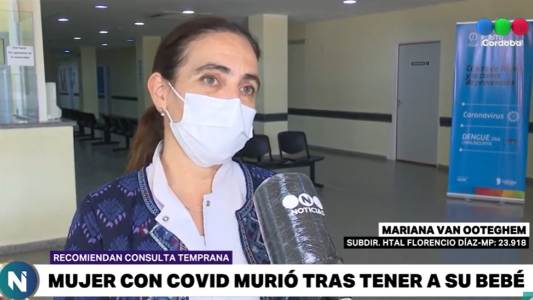 Se registran contagios de Covid-19 con más complicaciones en embarazadas