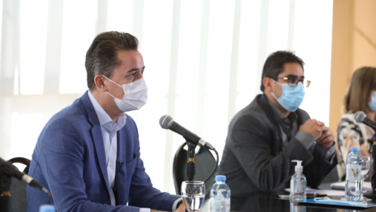 Suspenden competencias amateurs y bares cierran una hora antes: los cambios en Córdoba