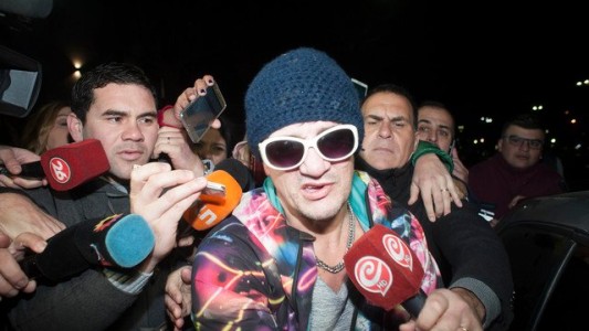 Internaron a Pity Álvarez en un psiquiátrico: suspendieron el juicio oral