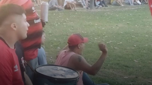 Rosario: desarticularon un clásico de fútbol barrial entre hinchas de Newell's y Central
