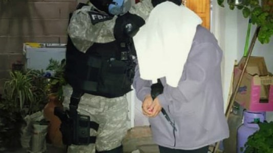 Cae un delivery de drogas en Punilla