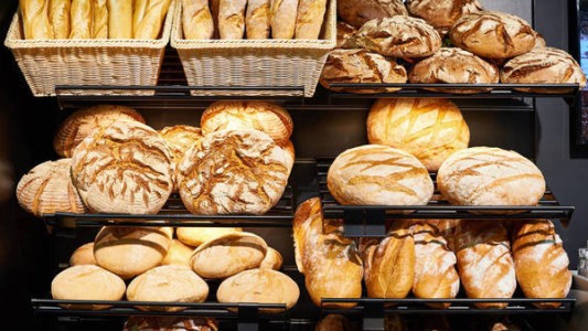 Se viene un nuevo aumento del pan