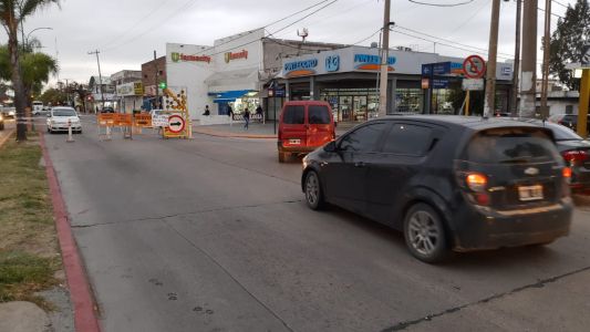 Cortes de tránsito y cambios en el transporte urbano en la Ciudad de Córdoba desde el martes