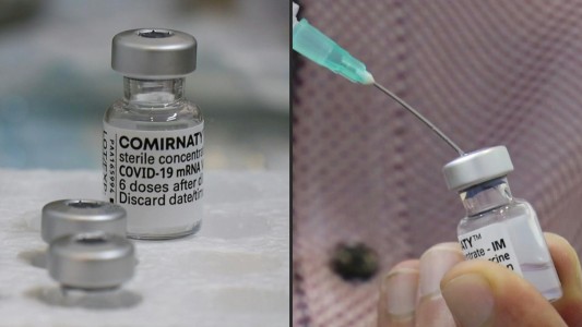 Europa evalúa la vacuna anticovid para jóvenes a partir de 12 años