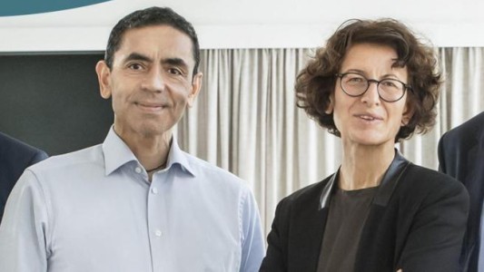 Los creadores de la vacuna de Pfizer pronosticaron cuándo se terminará la pandemia