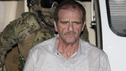 México libera a un excapo narco y lo vuelve a detener a los ocho minutos por otra causa