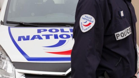 Horror en Francia: un hombre le disparó a su ex pareja en las piernas y la quemó viva