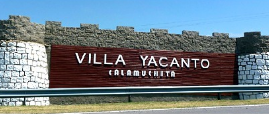 Detuvieron en Villa Yacanto a un policía acusado de violar a su expareja