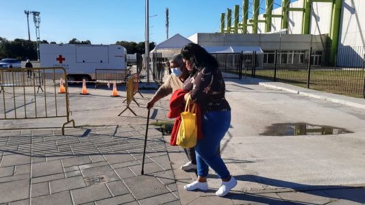 Segunda ola de Covid-19: cómo acompañamos a los adultos mayores