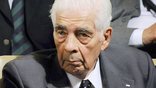 Detienen al hijo del represor Luciano Benjamín Menéndez por narcotráfico en Córdoba