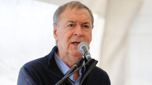 La palabra del director médico del Sanatorio Allende, sobre la operación de Schiaretti