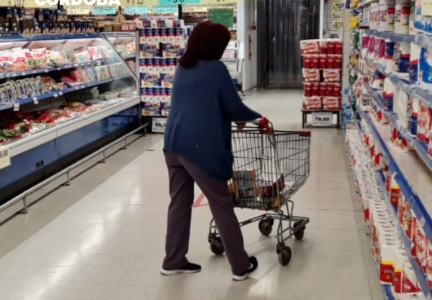 En los últimos 10 años se derrumbó el Salario Mínimo, Vital y Móvil. Inflación de Canasta Básica: 2400 por ciento