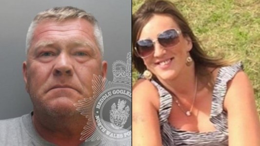 Condenaron a un hombre por dejar morir a su pareja en un juego sexual