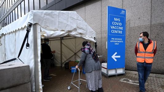 Londres, sin muertes por primera vez. Las claves con las que enfrentan al Covid-19