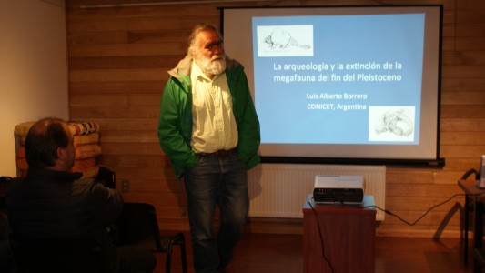 Un arqueólogo argentino es elegido miembro de la Academia Nacional de Ciencias de Estados Unidos