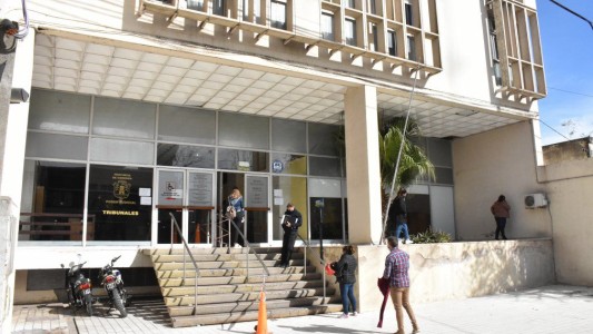 Villa María: Investigan si una mujer mató a su padre