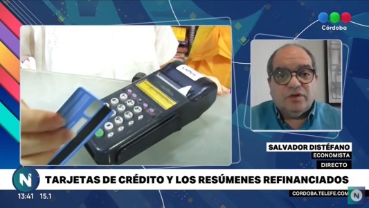 Tarjetas de Crédito: ¿es conveniente refinanciar?