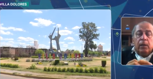 Villa Dolores: Investigan la muerte de bebé recién nacido, positivo de Covid19