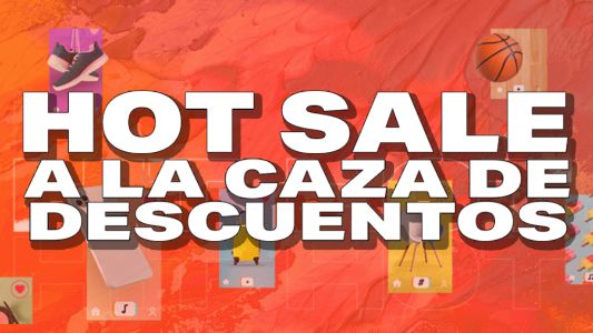 Hot sale y “fake sale”, el análisis de Gabriela Origlia