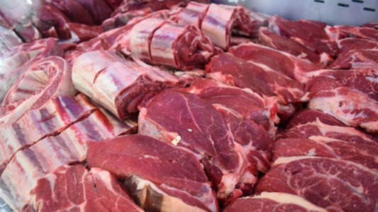 Este miércoles comenzó el plan de oferta de carne a precios populares