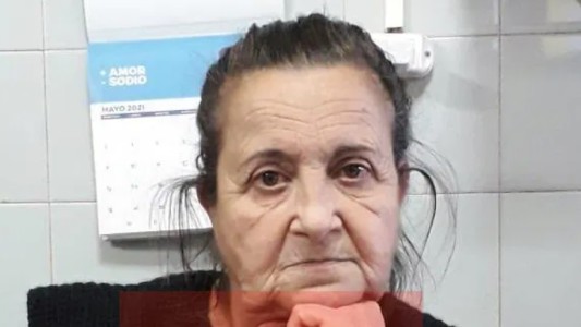 Tiene 64 años, es paciente de riesgo y no puede inscribirse para la vacunación porque la dan por muerta