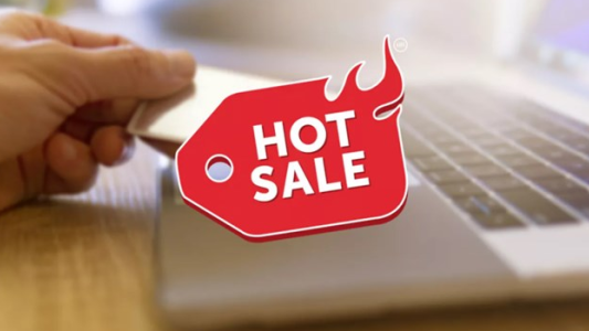 Hot Sale: Algunas marcas extienden las ofertas hasta el viernes