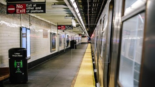 Nueva York ofrece viajes gratis en transporte público a quienes se vacunen contra el Covid-19