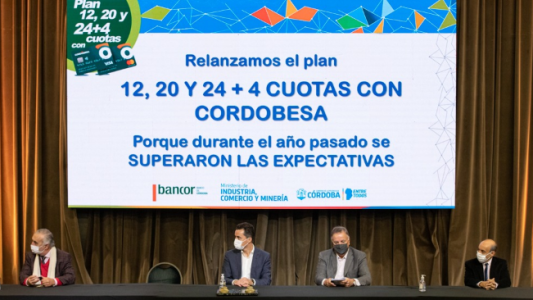 Tarjeta Cordobesa: amplían beneficios hasta el 31 de julio