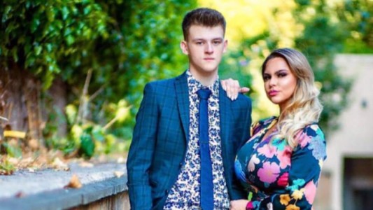 Negocio familiar: "Mi hijo adolescente me hizo una cuenta OnlyFans para ganar más dinero"