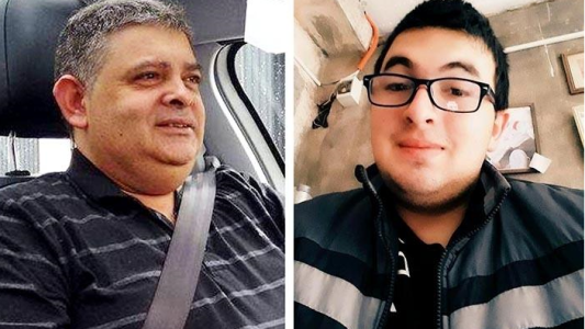 Villa María: Duras condenas por delitos sexuales