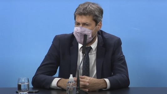 Tras dos días de paro, Lammens y Guerrera reciben hoy a los transportistas del sector turístico